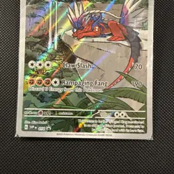 Koraidon 014 (Sealed) Sv: Scarlet & Violet Promo Cards Holo, Pokemon TCG - Image 3