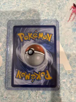 Pokemon TCG Scarlet & Violet 151: Giovanni's Charisma Ultra Rare Card 197/165 - Image 3