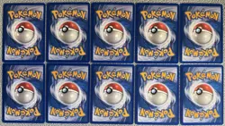 2005 EX Delta Species Pokemon Cards Non Holo Lot NM 💎 - Image 2