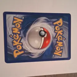 Pokemon Suicune Aquapolis 037/147 Rare Regular 70HP English TCG Card 2002 - Image 4