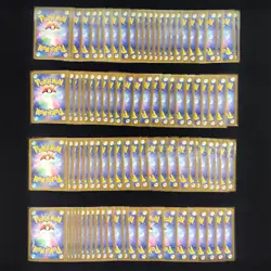 Bulk Lot 100 V ex RR VMAX VSTAR RRR NM-LP No Dupes Japanese Pokemon Card 554 - Image 2