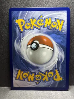 Mega Sharpedo ex / Phantasmal Flames 113/094 - Full Art Pokemon Card NM - Image 2