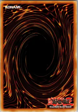 Yugioh Card of Demise MIL1-EN014 1st Edition Ultra Rare NM - Image 2