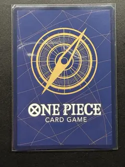 Monkey.D.Luffy (Illustration Box Vol.3) OP07-109 One Piece Promotion Cards Foil - Image 2