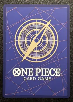 Monkey.D.Luffy OP07-109 SR ONE PIECE Tcg Card Game NM - Image 2