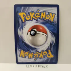 Gengar 057/198 Trick or Trade BOOster 2021 Promo Pokemon Card - Image 2