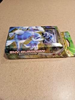 Fates Collide Lugia Sky Guardian THEME DECK TCG POKEMON CARD DECK - Image 2