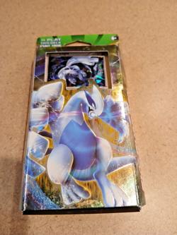Fates Collide Lugia Sky Guardian THEME DECK TCG POKEMON CARD DECK - Image 3