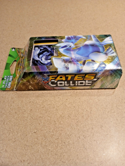 Fates Collide Lugia Sky Guardian THEME DECK TCG POKEMON CARD DECK - Image 4