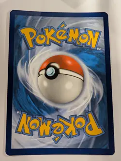 Lana's Fishing Rod - 195/236 - Cosmic Eclipse Pokemon Reverse Holo Foil Nice! - Image 2