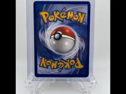 Pokemon TCG Chansey #72 LP Expeditions Pokemon Card - Image 2