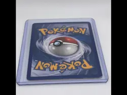 Pokemon TCG Chansey #72 LP Expeditions Pokemon Card - Image 3