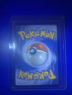 2018 Pokemon, McDonald's Promos, #5/12 Slowpoke, Holo Promo Card TCG - Image 2