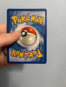 Lugia 2/17 2007 Pop Series 5 Pokemon Card TCG Promo Holo Rare Exclusive - LP-MP - Image 3