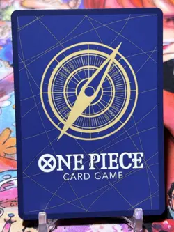 UTA - One Piece P-031- PROMO Premium Card Collection -UTA- - Image 2
