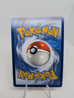 Charizard Rare Reverse holo Pokemon SWSH04: Vivid Voltage 025/185 Tcg Card LP - Image 4
