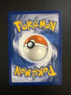 Pokemon Diamond & Pearl Great Encounters - Slowpoke Card 82/106 - LP - Image 2