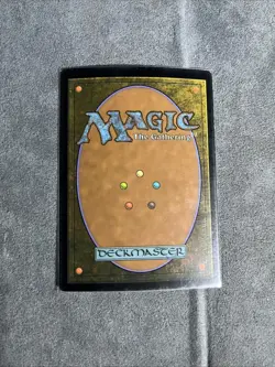 Beast Whisperer (Foil) - NM/M - MEDIA / Promo - GRN 123 - Guilds of Ravnica MTG - Image 2