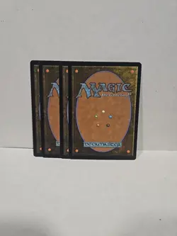 Elvish Mystic Core Set 2015 (M15) Regular X4 Playset - Image 2