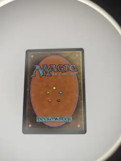 Dark Ritual Urza's Saga Regular - Image 2