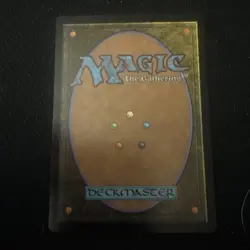 MTG Darksteel Plate [FINAL FANTASY Commander] Near Mint Magic - Image 2
