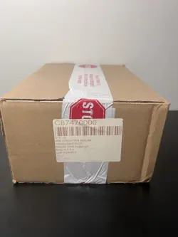 CASE OF 18 MTG: D&D: ADVENTURES IN THE FORGOTTEN REALMS PRERELEASE PACKS - Image 1
