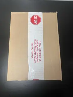 CASE OF 18 MTG: D&D: ADVENTURES IN THE FORGOTTEN REALMS PRERELEASE PACKS - Image 2