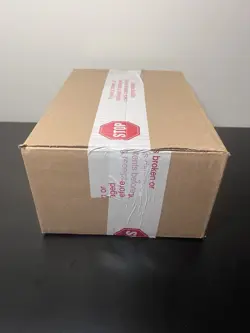 CASE OF 18 MTG: D&D: ADVENTURES IN THE FORGOTTEN REALMS PRERELEASE PACKS - Image 3