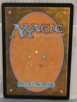 Mtg DIABOLIC INTENT NM BRO 89/287 -Argo- - Image 2