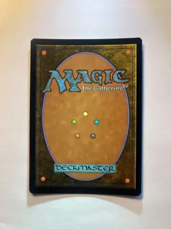 Counterspell (Borderless) Commander Masters Foil - Image 2