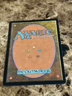MANIFOLD MOUSE Magic MTG Bloomburrow Showcase - Image 2