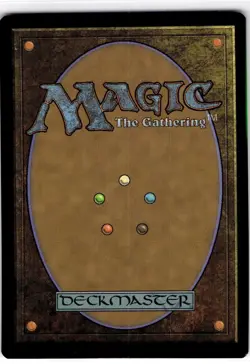 MTG Krosan Grip Commander 2020 Uncommon #181 - Image 2