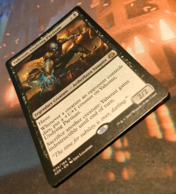 Yahenni, Undying Partisan - Aether Revolt - Rare - NM/LP (see pics) - Image 3