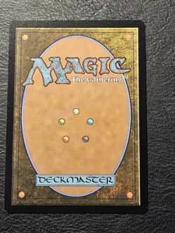 Command Tower (7063) (Rainbow Foil) Secret Lair Drop Foil - Image 2