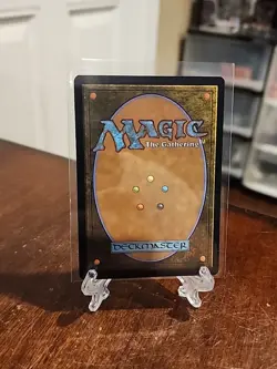 MTG With Great Power (Extended Art) Normal NM Marvel's Spider-Man Magic 248 - Image 2