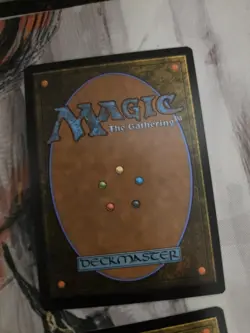 NM Grafdigger's Cage #222 Future Sight Mystery Booster 2 - Image 2