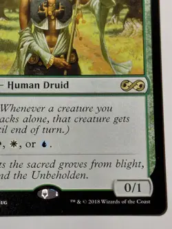 Noble Hierarch Ultimate Masters Regular - Image 4