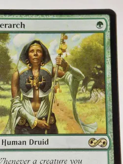 Noble Hierarch Ultimate Masters Regular - Image 5