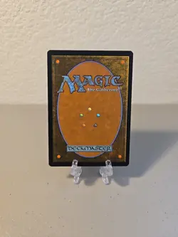 MTG Swamp 298 Japanese Full Art LP Kamigawa Neon Dynasty - Image 2