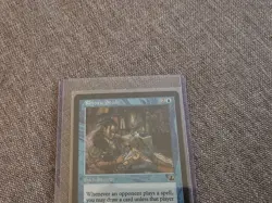 Magic The Gathering- Rhystic Study Prophecy - Image 2