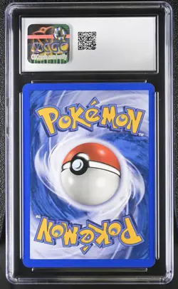CGC 10 GEM MINT Tyranitar 2002 Expedition 66/165 Pokemon Card - Image 2