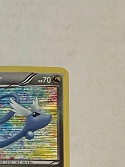 Pokemon TCG Dragonair 4/20 Dragon Vault Holo Rare 2012 LP - Image 5