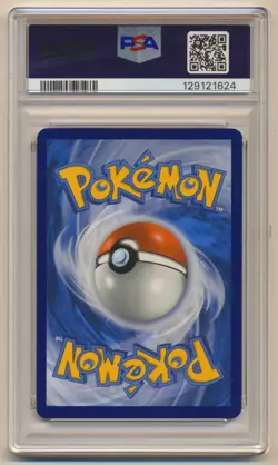 PSA 10 Pokemon Surging Sparks Hyper Rare Pikachu EX 247/191 GEM MINT Condition! - Image 2