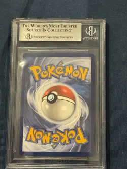 BGS 9 Giratina V Alt Art 186/196 Lost Origin Pokemon 2022 - Image 2