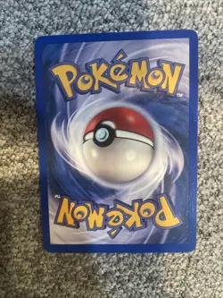 Electabuzz 76/165 Expedition Base Uncommon 2002 Vintage Wotc Pokemon NM - - Image 2