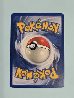 2000 Myrapla (Oddish) 58/64 - Jungle Set - LP/NM Pokemon TCG - German - Image 3