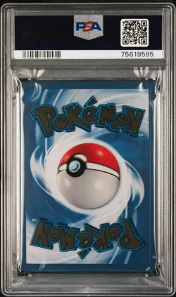 Pokemon Celebrations Ultra Premium Collection Pikachu #58 PSA 8 - Image 2