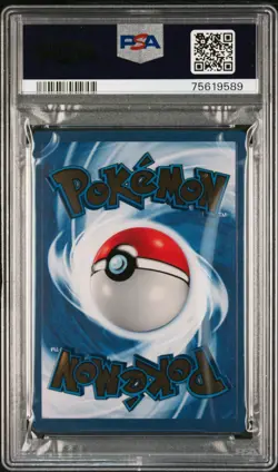 Pokemon Celebrations Ultra Premium Collection Charizard #4 PSA 8 - Image 2