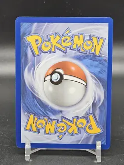 Oricorio Ex 024 Black Star Promo - 2025 UPC - Pokemon TCG - NM/M - Image 2