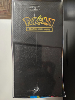 Pokemon TCG Mega Evolution Gardevoir Elite Trainer Box ETB New/ Factory Sealed🔥 - Image 2